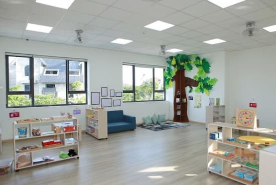 Dễ dàng lựa chọn không gian học tập cho con trẻ tại Masteri Smart City