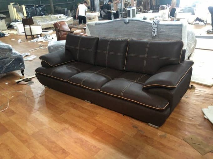Nên thiết kế đóng mới ghế sofa ở đâu?