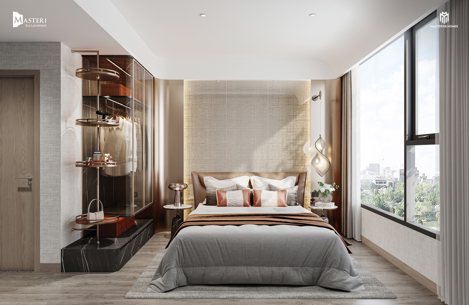 Tham khảo giá bán căn hộ của Masteri Ocean Park 3